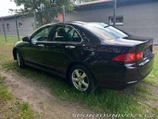 Honda Accord Cl7 k20a6 VTEC 2008