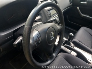 Honda Accord Cl7 k20a6 VTEC 2008