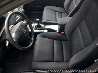 Honda Accord Cl7 k20a6 VTEC 2008