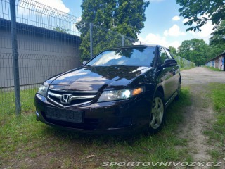 Honda Accord Cl7 k20a6 VTEC 2008