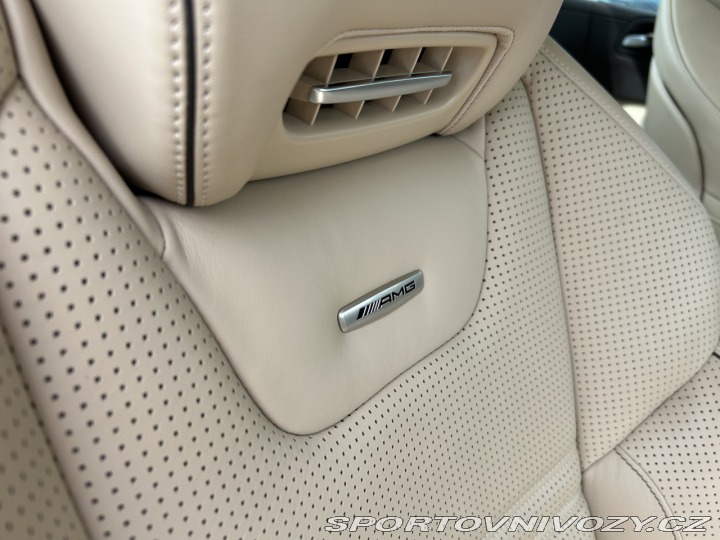 Mercedes-Benz SL 63 AMG Roadster 2013