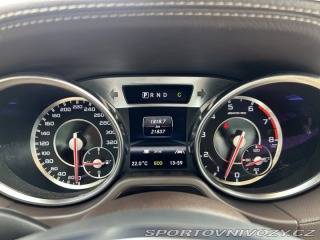 Mercedes-Benz SL 63 AMG Roadster 2013