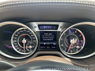 Mercedes-Benz SL 63 AMG Roadster 2013