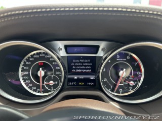 Mercedes-Benz SL 63 AMG Roadster 2013