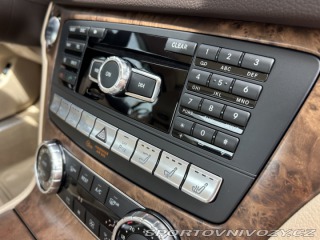 Mercedes-Benz SL 63 AMG Roadster 2013