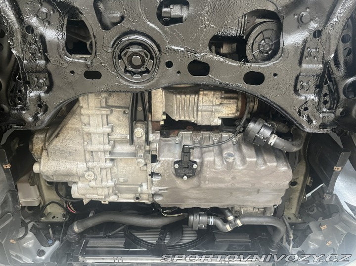Škoda Ostatní modely OCTAVIA III 2.0Tdi 4x4 2014