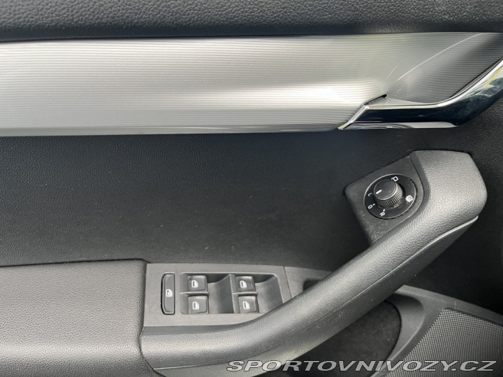 Škoda Ostatní modely OCTAVIA III 2.0Tdi 4x4 2014