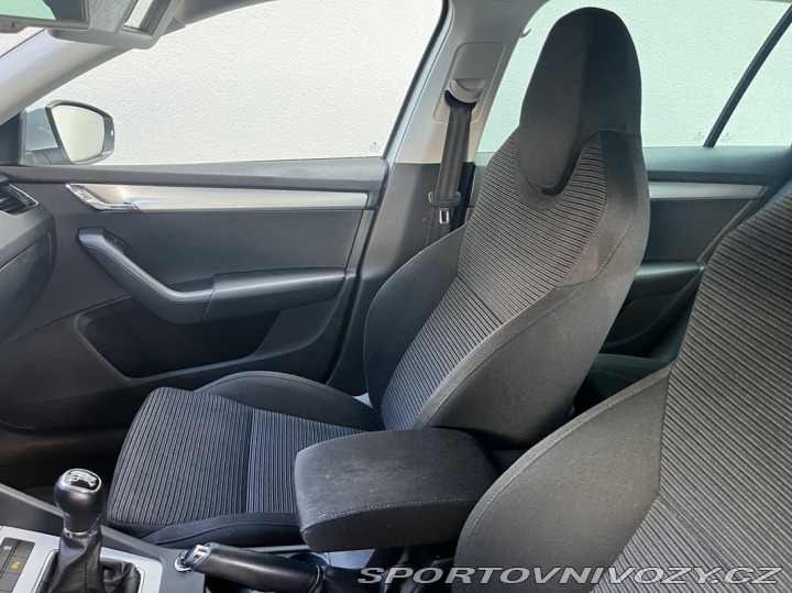 Škoda Ostatní modely OCTAVIA III 2.0Tdi 4x4 2014