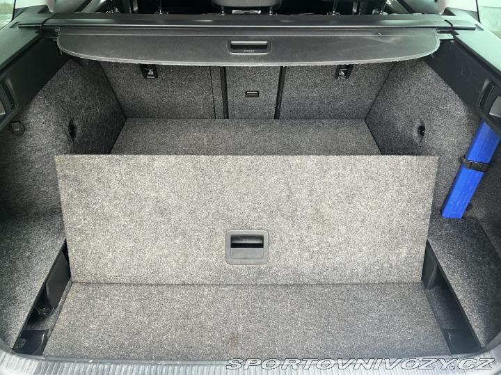 Škoda Ostatní modely OCTAVIA III 2.0Tdi 4x4 2014