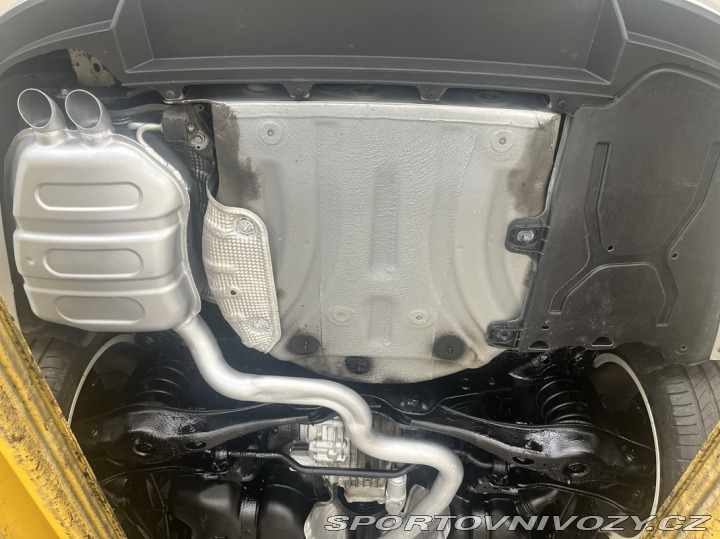Škoda Ostatní modely OCTAVIA III 2.0Tdi 4x4 2014