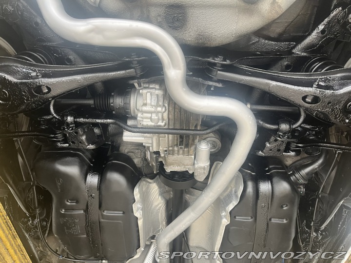 Škoda Ostatní modely OCTAVIA III 2.0Tdi 4x4 2014