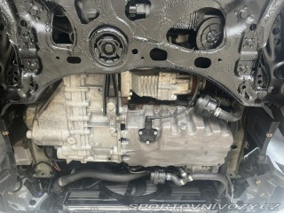 Škoda Ostatní modely OCTAVIA III 2.0Tdi 4x4 2014