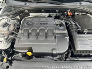 Škoda Ostatní modely OCTAVIA III 2.0Tdi 4x4 2014