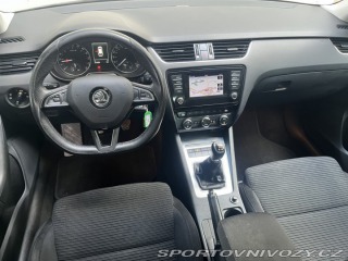 Škoda Ostatní modely OCTAVIA III 2.0Tdi 4x4 2014