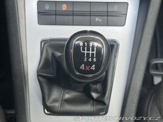 Škoda Ostatní modely OCTAVIA III 2.0Tdi 4x4 2014