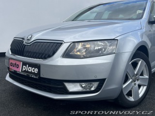 Škoda Ostatní modely OCTAVIA III 2.0Tdi 4x4 2014