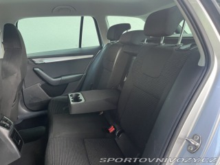 Škoda Ostatní modely OCTAVIA III 2.0Tdi 4x4 2014