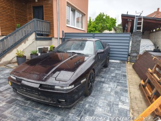 Toyota Supra MK3 3.0 turbo