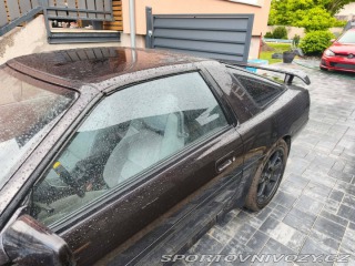 Toyota Supra MK3 3.0 turbo 1988