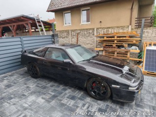 Toyota Supra MK3 3.0 turbo 1988