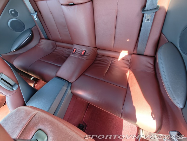 BMW 6 BMW 645ci M6 Paket 2005