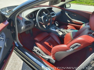 BMW 6 BMW 645ci M6 Paket 2005