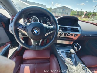 BMW 6 BMW 645ci M6 Paket 2005