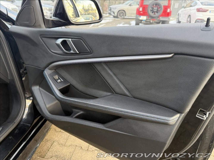 BMW 1 M135i 2023
