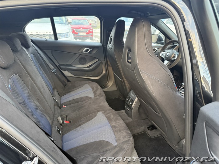 BMW 1 M135i 2023