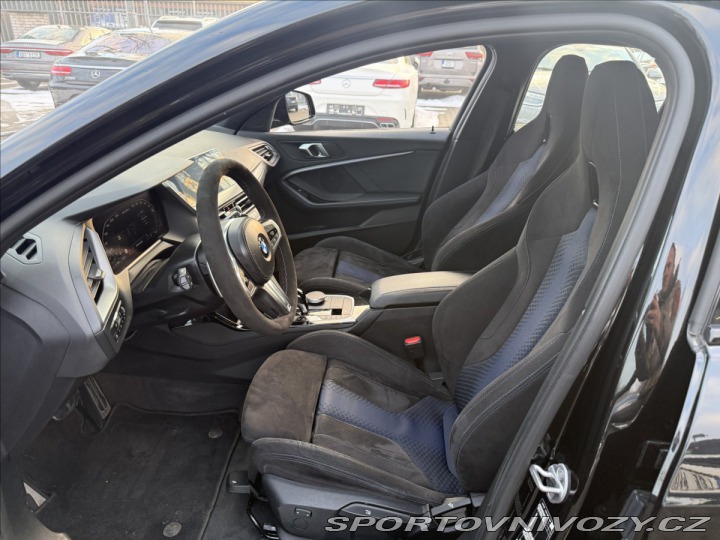 BMW 1 M135i 2023