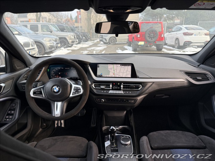 BMW 1 M135i 2023