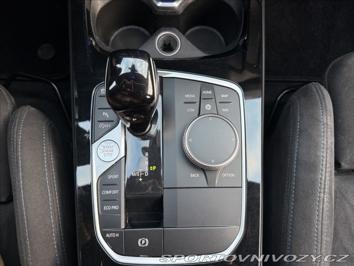 BMW 1 M135i 2023