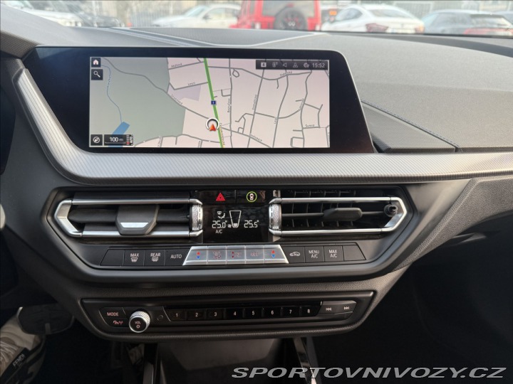 BMW 1 M135i 2023
