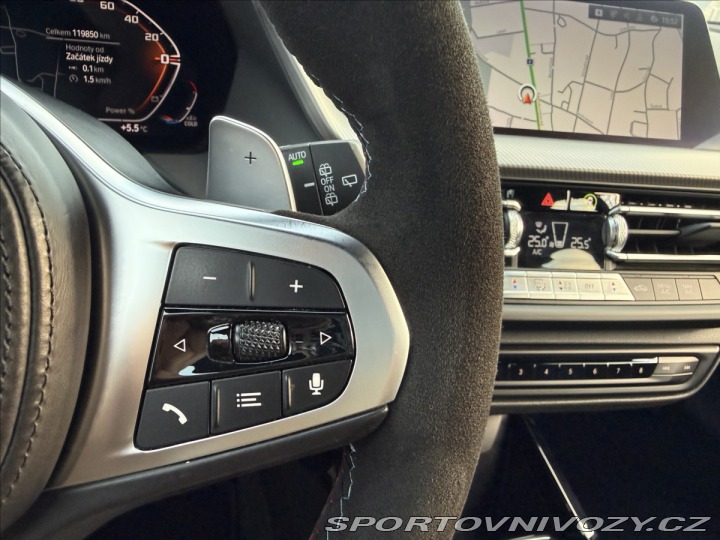 BMW 1 M135i 2023