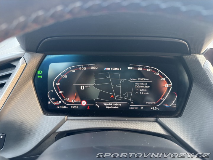 BMW 1 M135i 2023