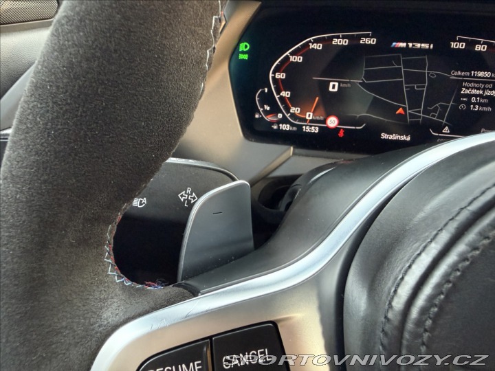 BMW 1 M135i 2023