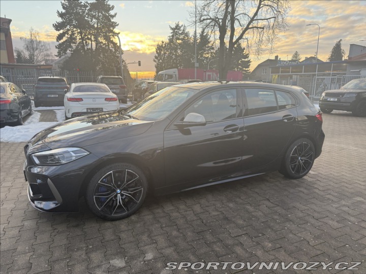 BMW 1 M135i 2023