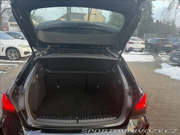 BMW 1 M135i 2023