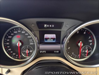 Mercedes-Benz SLC 200 Roadster 2017