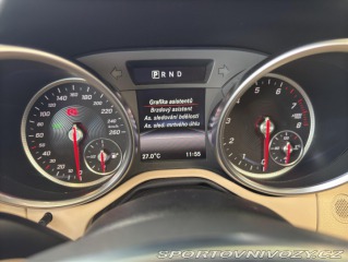 Mercedes-Benz SLC 200 Roadster 2017