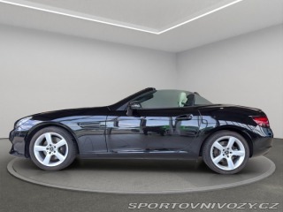Mercedes-Benz SLC 200 Roadster 2017