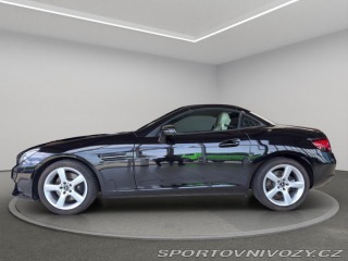 Mercedes-Benz SLC 200 Roadster 2017