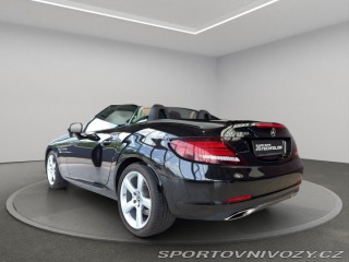 Mercedes-Benz SLC 200 Roadster 2017