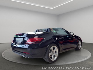 Mercedes-Benz SLC 200 Roadster 2017