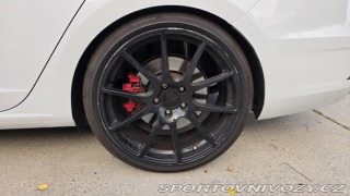 Seat Leon Cupra ST 4x4 Stage 2 2017