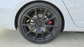 Seat Leon Cupra ST 4x4 Stage 2 2017