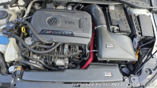 Seat Leon Cupra ST 4x4 Stage 2 2017