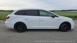 Seat Leon Cupra ST 4x4 Stage 2 2017