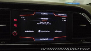 Seat Leon Cupra ST 4x4 Stage 2 2017