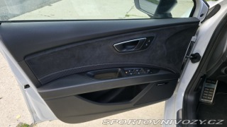 Seat Leon Cupra ST 4x4 Stage 2 2017